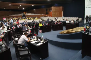Elecciones 2024: Congreso de Hidalgo aprueba licencias de diputados locales