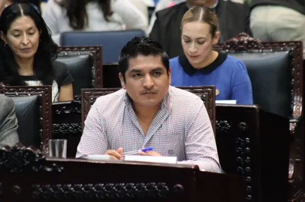 Edgar Hernandez Dañu