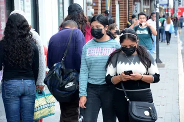 Regresan restricciones sanitarias por incremento de casos de Covid