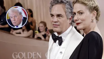 “Es el peor ser humano. Si confiamos en la moral de este tipo para el país más poderoso del mundo, entonces todos estamos en serios problemas”, dijo Ruffalo antes de concluir una entrevista durante la alfombra roja de los Globos de Oro.