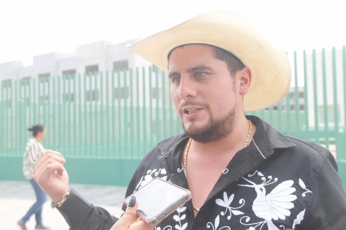 Alcalde de Metzquititlán afirma que no hay delito de extracción en río