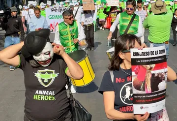 Activistas pro animales van en pos de más estados; ya trabajan en Hidalgo