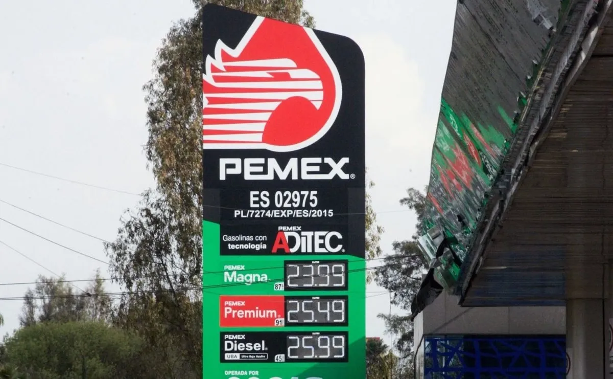 ¿Cuánto cuesta el diésel? Gasolineras llegan a un acuerdo