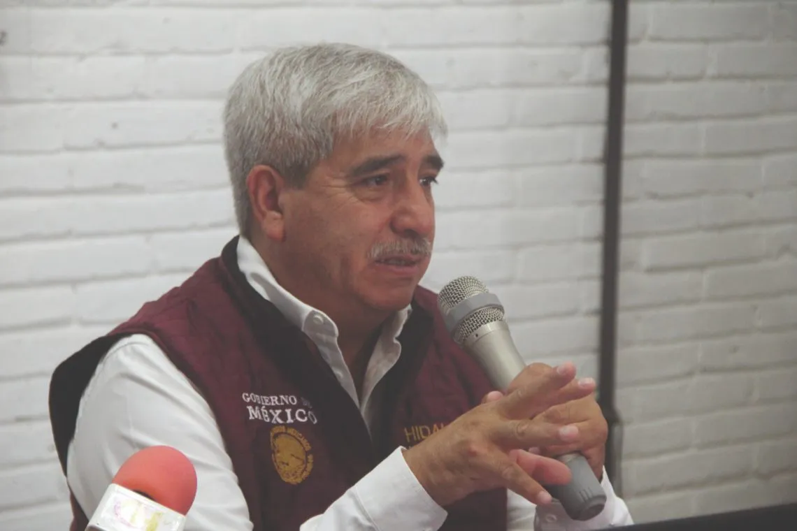 ¡Sin cuentas claras! Hidalgo recibió 1.6 mil mdp de Escuela es Nuestra