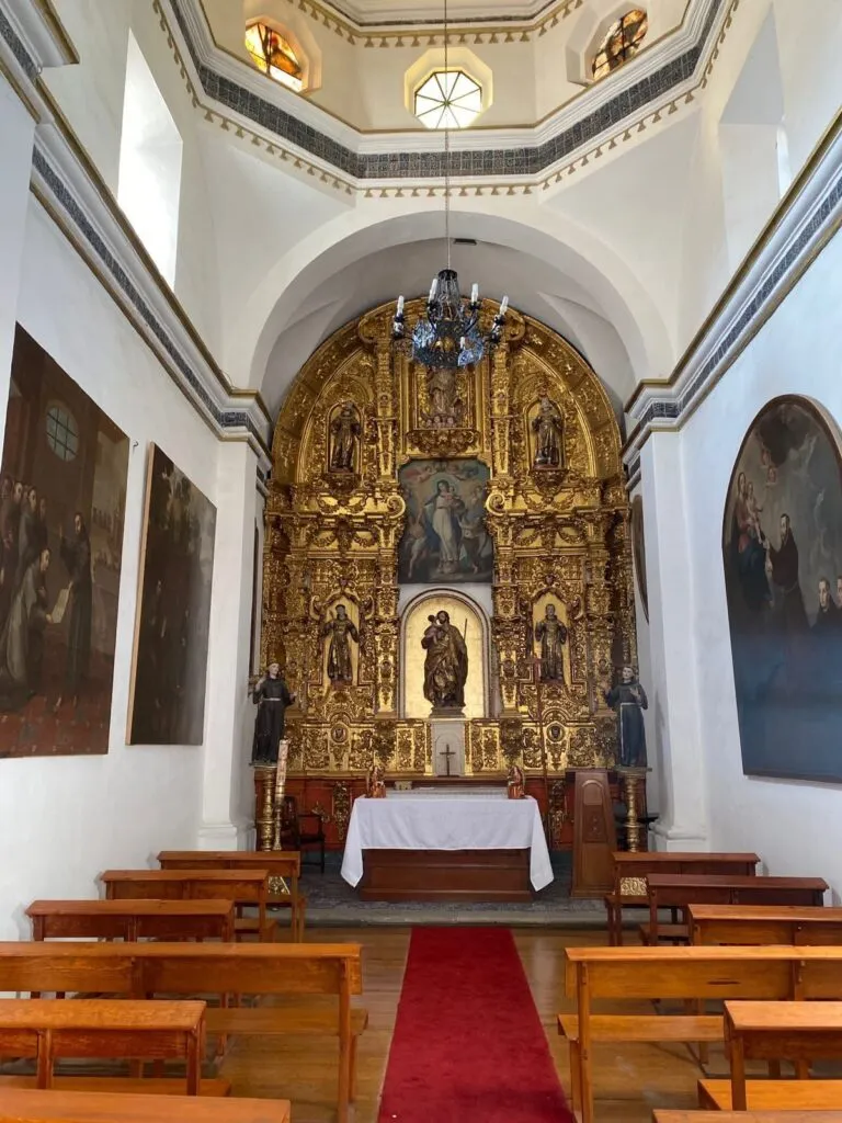 Descubre los recintos culturales de Pachuca en la 4ª Ruta de Museos