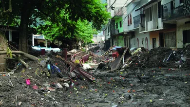 A pesar de los daños por lluvias, 19 municipios de Hidalgo entregaron sus informes financieros a tiempo. ¿Quiénes cumplieron?