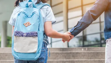 Regreso a clases de educación