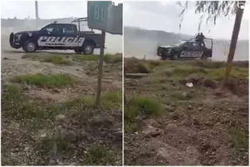 Enfrentamiento con huachicoleros en Cuautepec, deja 13 lesionados de Pemex