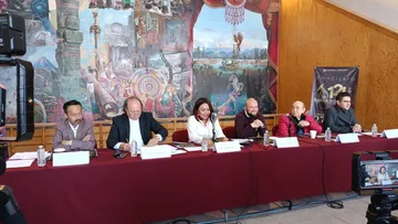 Banda Sinfónica del Estado de Hidalgo abrirá temporada con conciertos