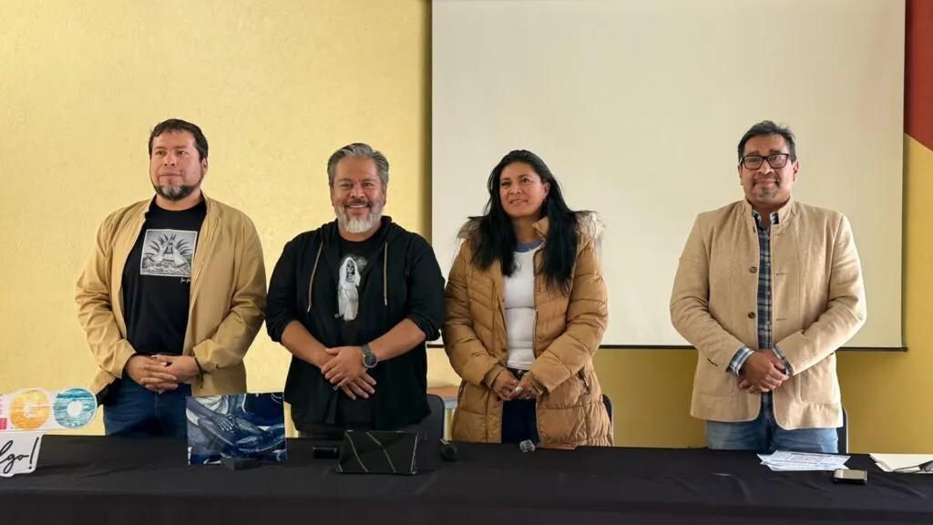 ¡Cardonal prepara desfile de catrinas! Así será el Festival de Día de Muertos 2026