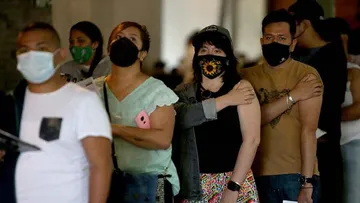 Vacuna refuerzo Hidalgo: anuncian dosis a personas de 30 a 39 años en municipios