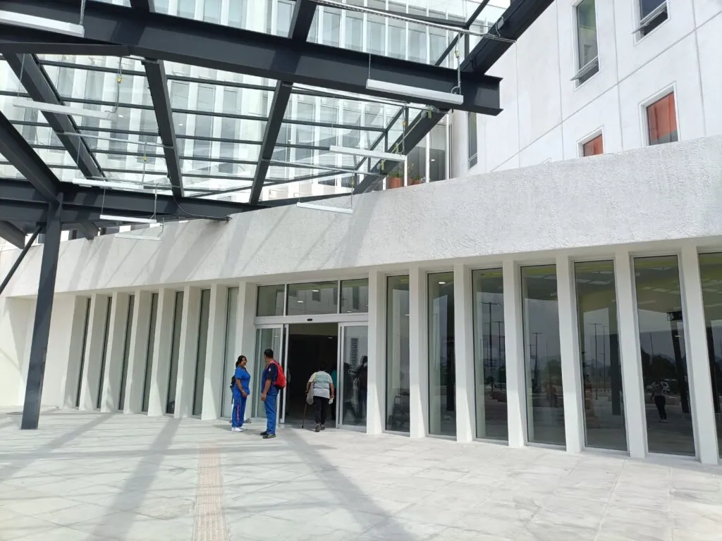 Hospital IMSS Tula inicia operaciones en Hidalgo