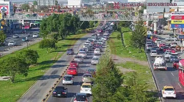Piden programa de movilidad y presupuesto específico para atender crisis vial en Pachuca