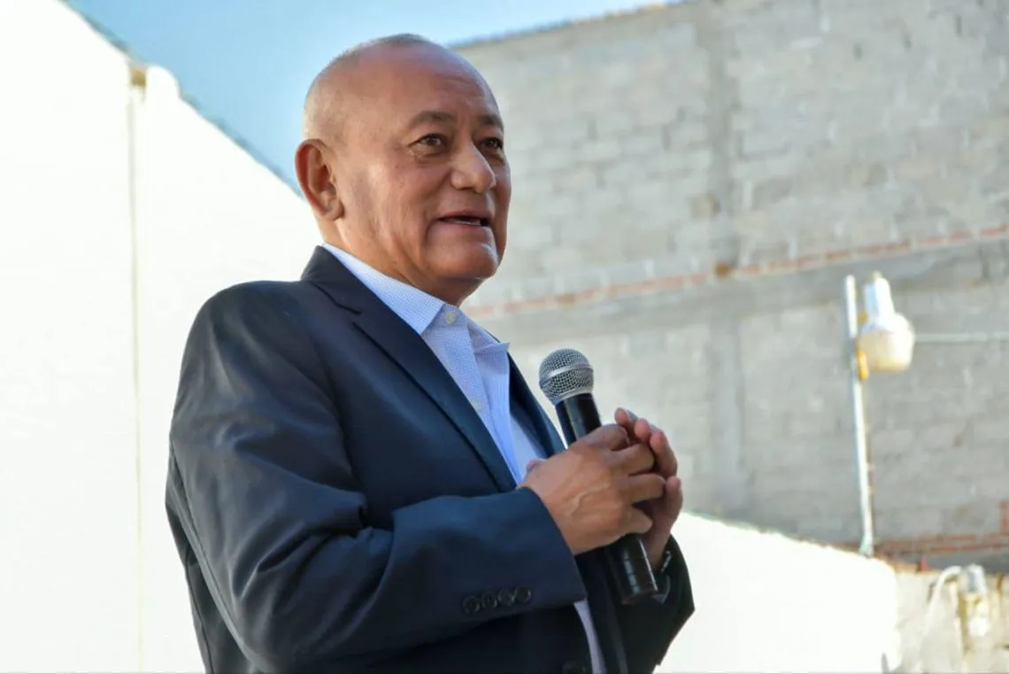 Exhiben a edil de Tulancingo en mesa de gobierno estatal por hacer oídos sordos en tema de contaminación