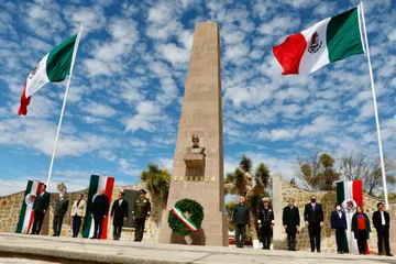 Ejército reafirma lealtad al presidente AMLO