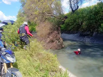 Aumenta la angustia en Tezontepec: siguen sin encontrar al menor desaparecido