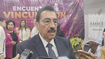 Oscar Javier González Hernández.