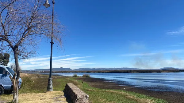 Más visitantes, más control: así buscan conservar la Laguna de Tecocomulco sin frenar el turismo local.