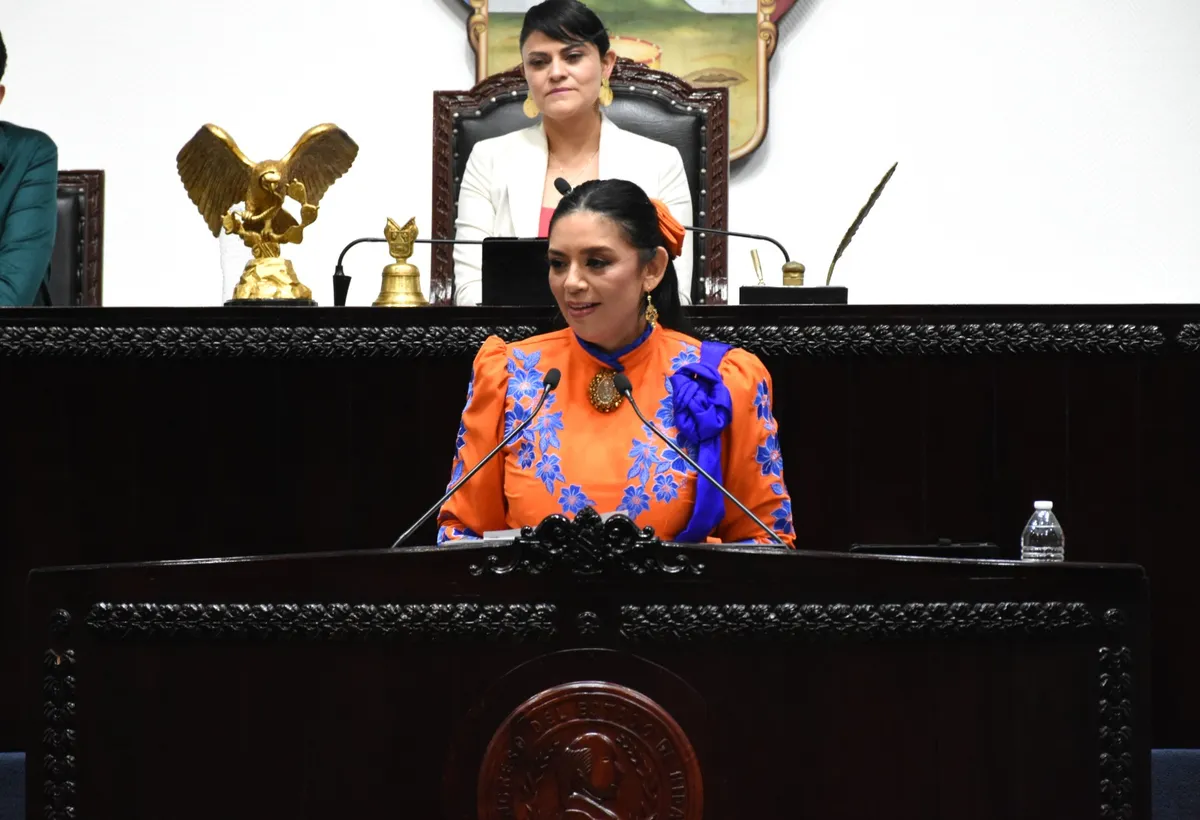 Hidalgo quiere honrar su tradición: proyectan grabar en letras doradas “Hidalgo, cuna de la Charrería”.