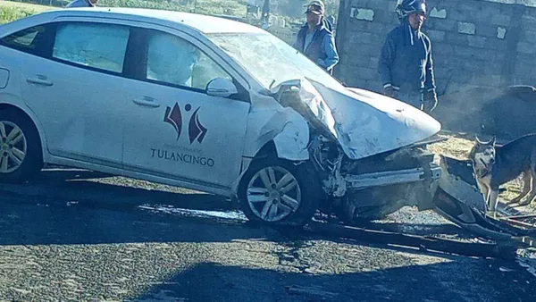 Ayuntamiento de Tulancingo emite licitación para adquir otro vehículo