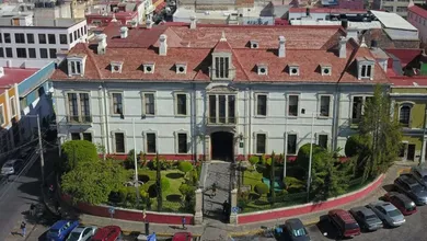 Ayuntamiento de Pachcua