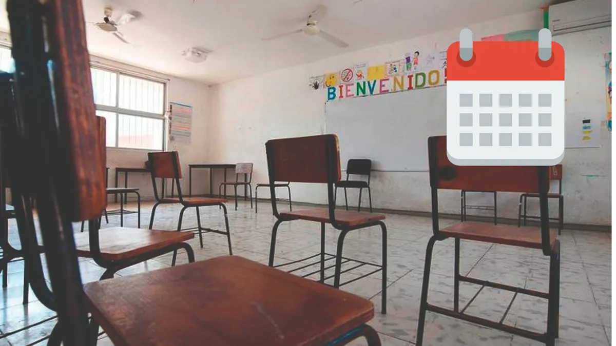 calendario escolar septiembre 2025