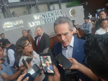 Pachuca invirtió 7 millones para recibir a Sudáfrica; construyen cancha réplica del Azteca rumbo al Mundial 2026