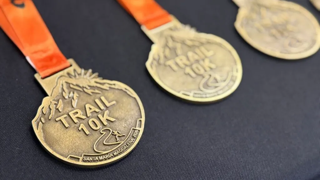 ¿Listo para correr? Actopan alista carrera Trail 10K entre paisajes naturales y tradición gastronómica