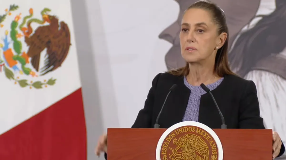 La presidenta Claudia Sheinbaum dialogó con Donald Trump en su decimosexta llamada para fortalecer la relación bilateral.