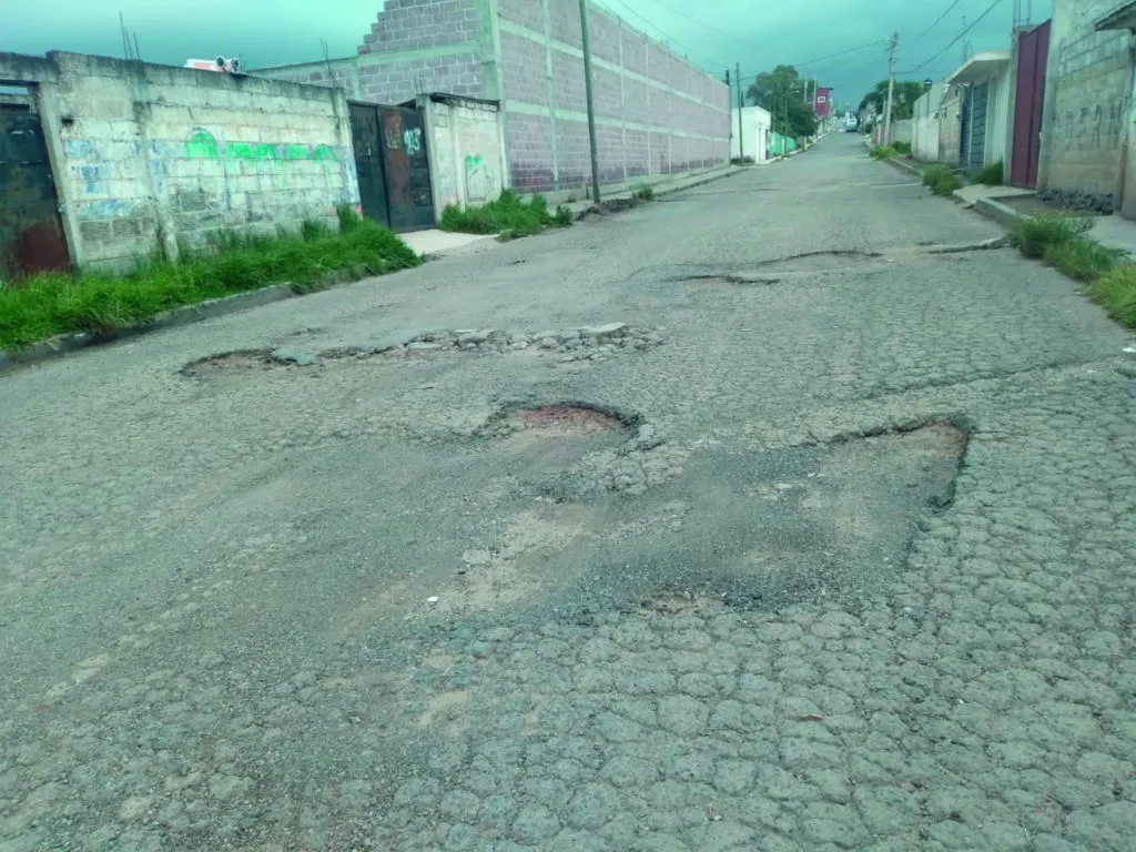 Tulancingo, sin llegada de inversión ni obras insignia