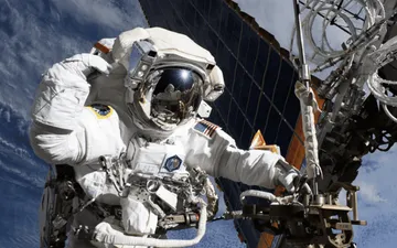 ¡Buscan talento creativo! La agencia espacial quiere narradores para documentar la misión Artemis a la Luna. Checa las bases del proyecto.