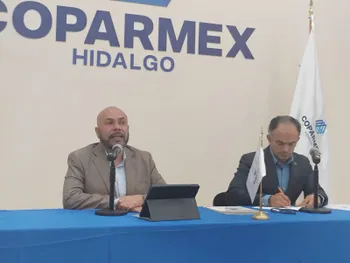 Coparmex pide al Congreso reunión previo a aprobar Leyes de Ingresos Municipales