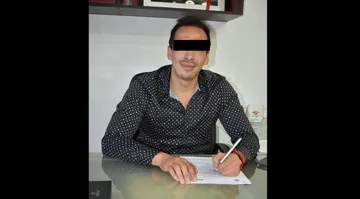 Ejecutan orden de aprehensión contra regidor con licencia de Pachuca por violación