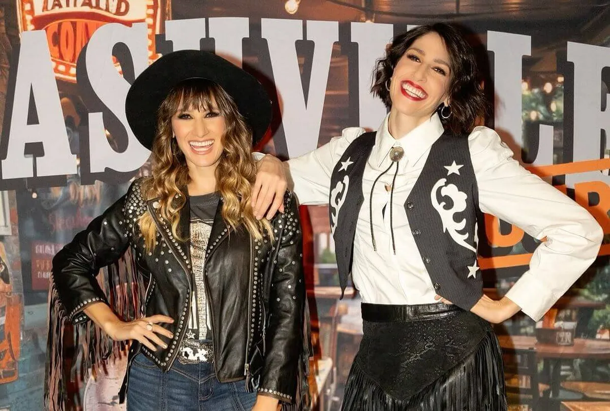 Ha-Ash en Pachuca 2025: lugar, fecha, precio y cuándo inicia la venta de boletos