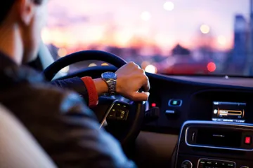 Ya podrás tramitar la licencia de conducir de Hidalgo en App