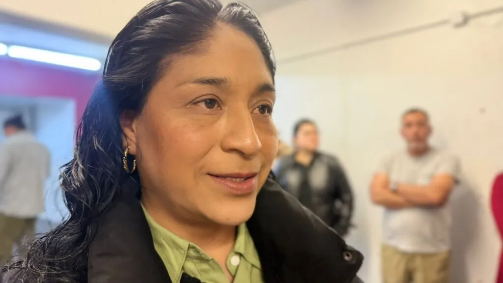 Familias rechazan reubicación tras daños por lluvias en Hidalgo