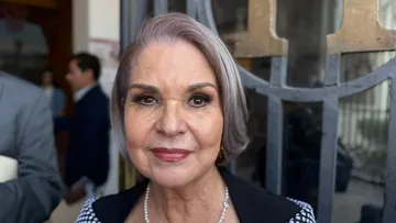 rebeca aladro