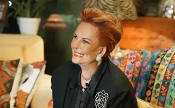 Muere Talina Fernández a los 78 años