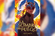 DRAGONES, ROMANCE Y ANTIGUAS PROFECÍAS