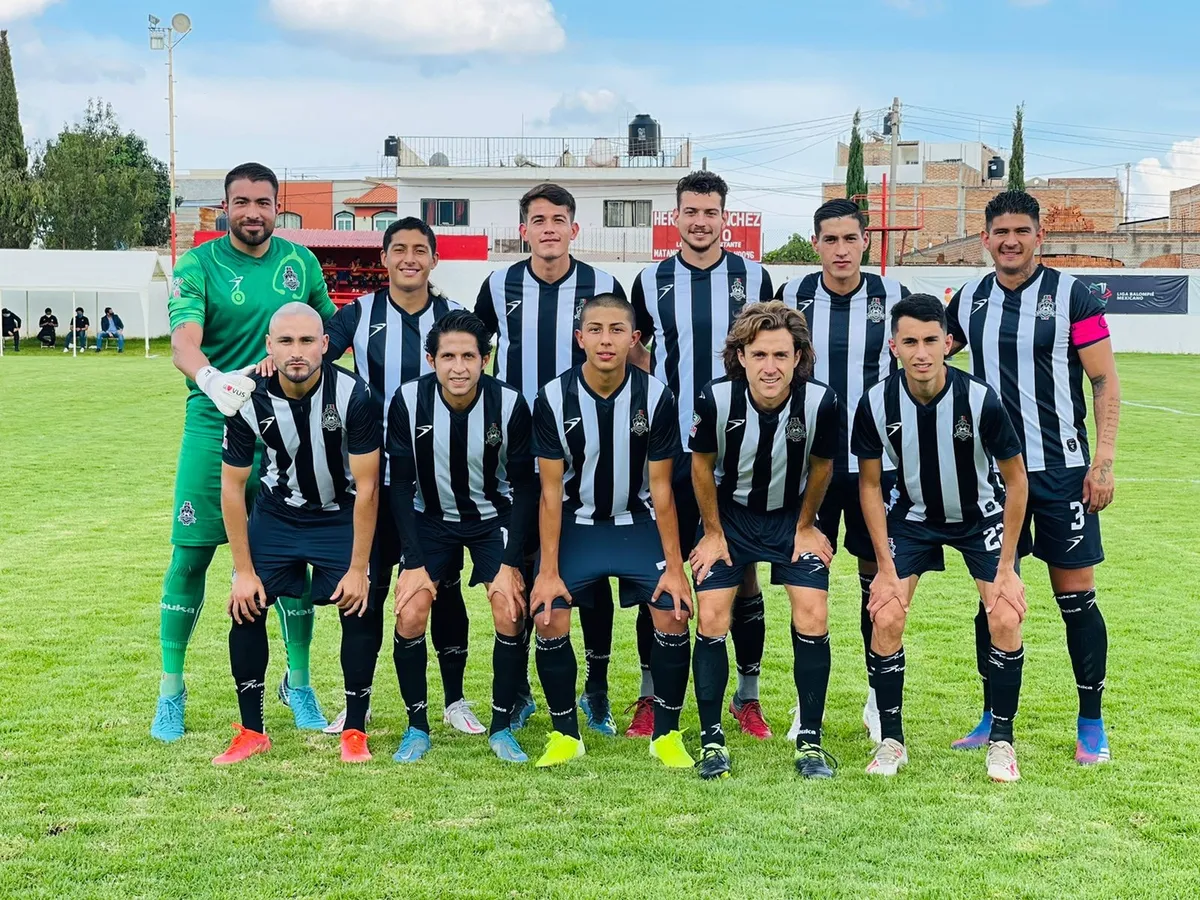 Atlético Capitalino hará de Atitalaquia su cancha de local