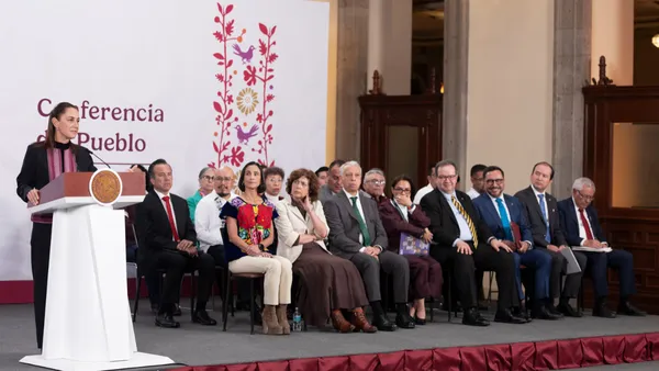 México avanza en el impulso a energías renovables con proyectos solares, eólicos y almacenamiento energético.