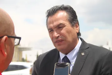 Contraloría de Hidalgo recibe seis denuncias contra exediles, esperan más