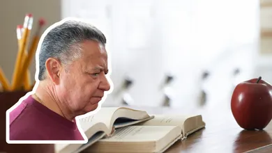 Julio Menchaca sobre casos de maestros con doble cargo en Hidalgo.