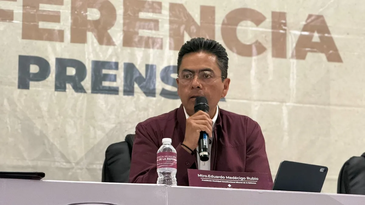 Robos, violencia familiar y operativos… así se mueve la seguridad en uno de los municipios más vigilados