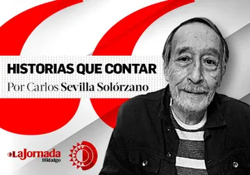 Entrega recepción, en recta final 