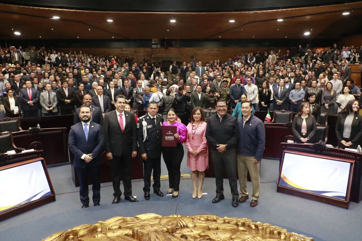 No existe ningún cártel en nuestro estado: Salvador Neri