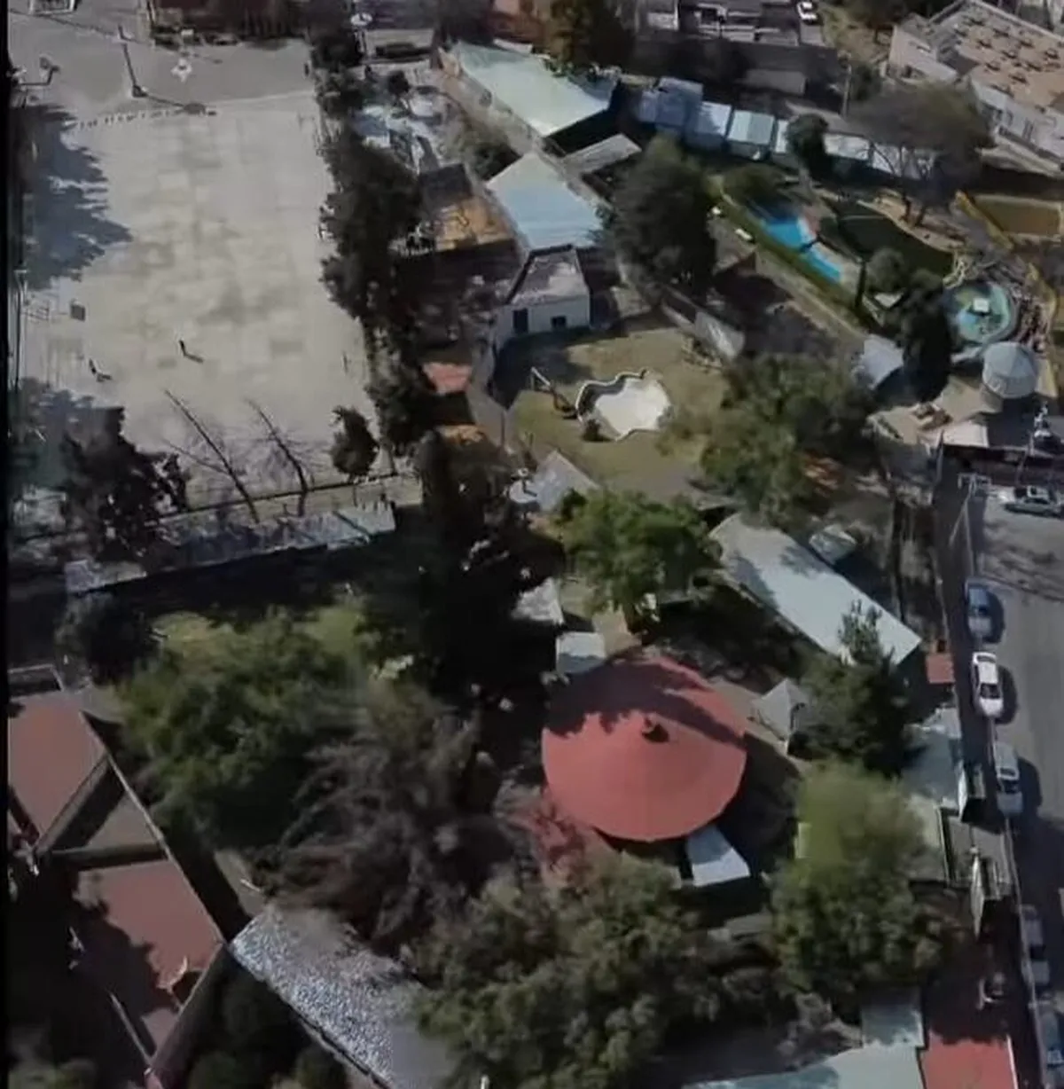 Síndico propone parque ecolófico en Tulancingo