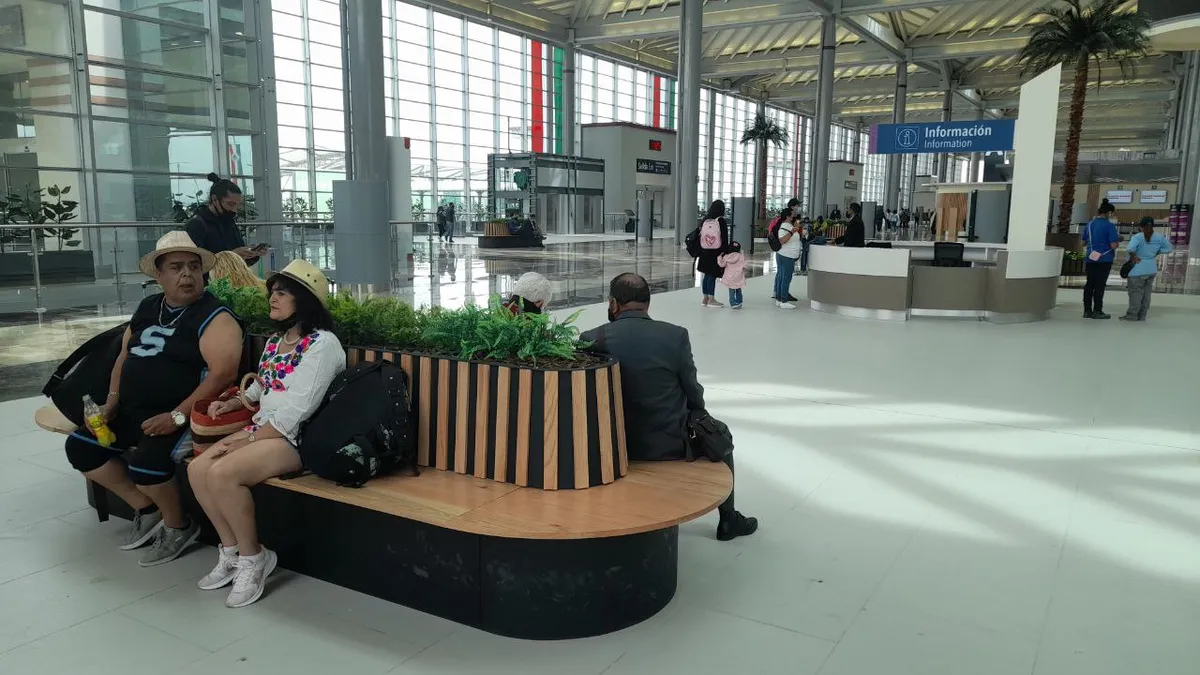 AVM ofrece corridas desde Tula e Ixmiquilpan al AIFA