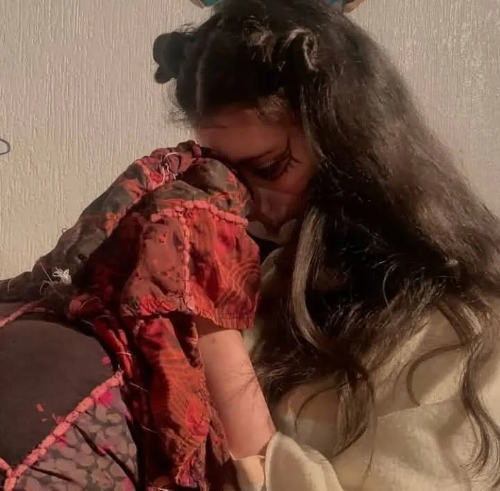 Xenia Carbajal: diez años de pasión por el teatro y las artes escénicas