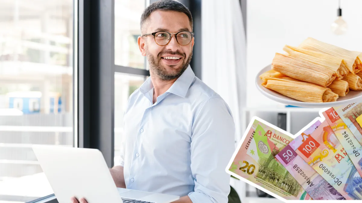 Trabajar el 2 de febrero durante el megapuente 2026 debe pagarse con salario triple, según la ley.